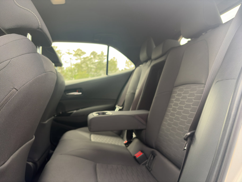 Used 2025 Toyota Corolla SE image 14