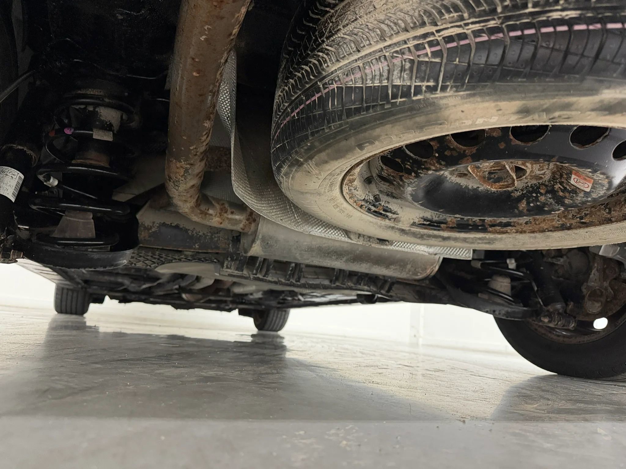 Used 2020 Ford Transit Connect XL FWD image 56