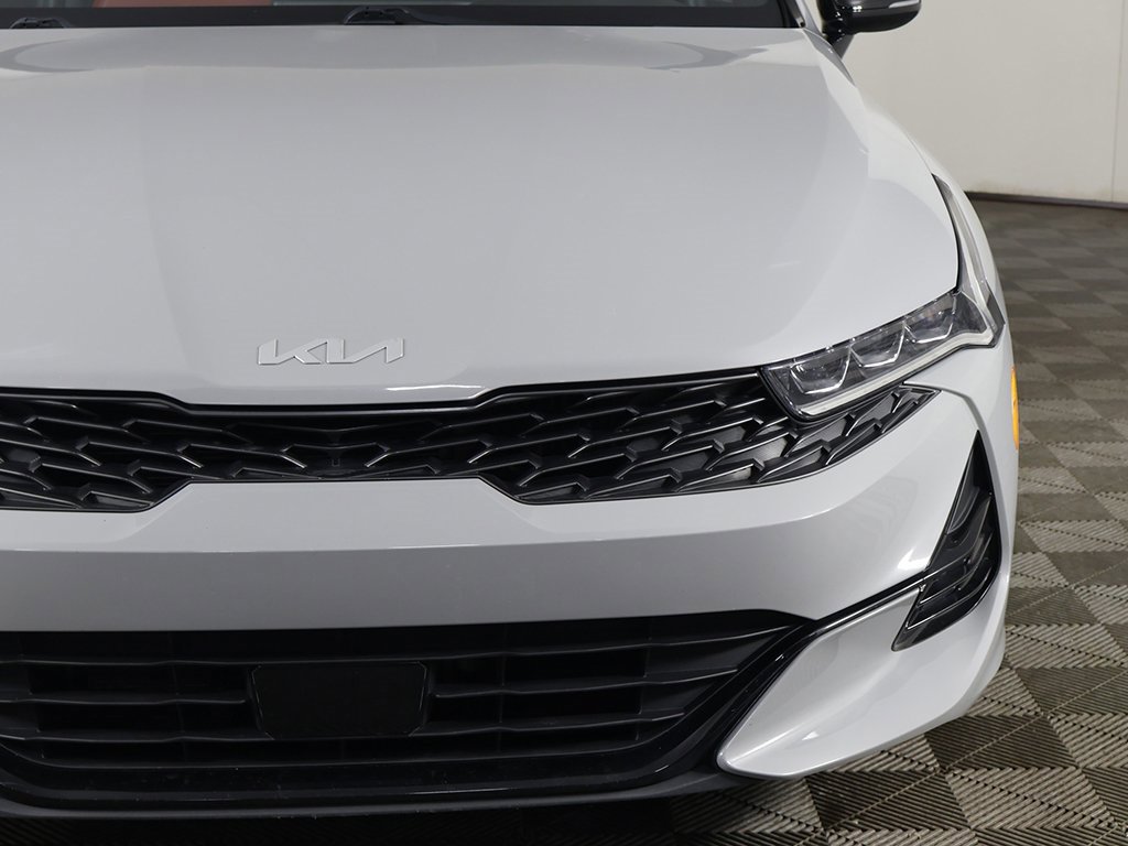 Used 2023 Kia K5 GT-Line image 15