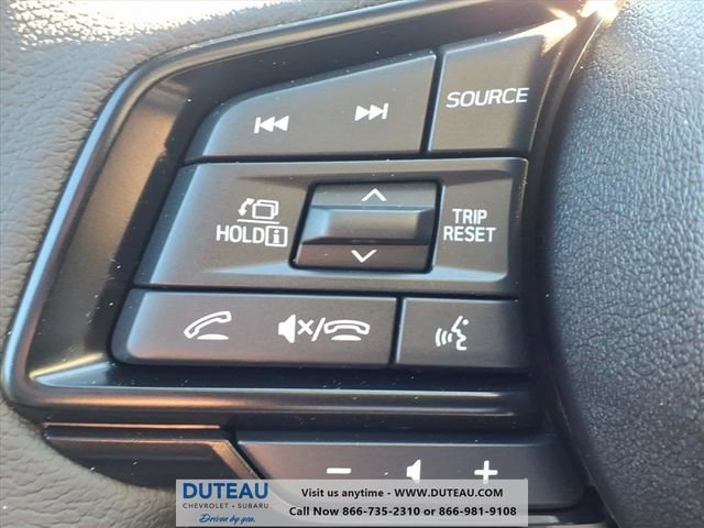 New 2026 Subaru Outback Limited XT w/ Premium/Limited Package AWD/4WD image 27