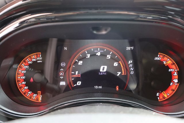 Used 2024 Dodge Durango SRT Hellcat image 17