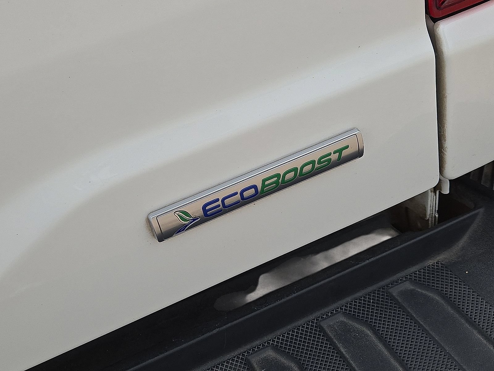 Used 2023 Ford F150 Lariat w/ Equipment Group 502A High AWD/4WD image 13