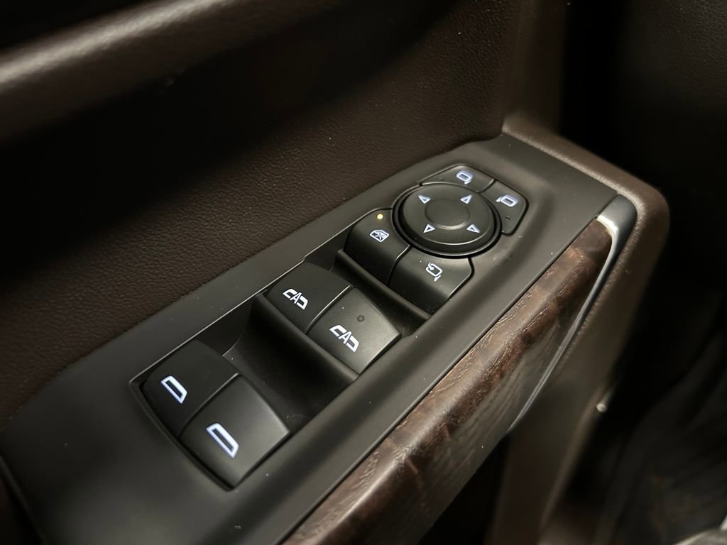 Used 2020 GMC Sierra 1500 Denali w/ Denali Ultimate Package image 21