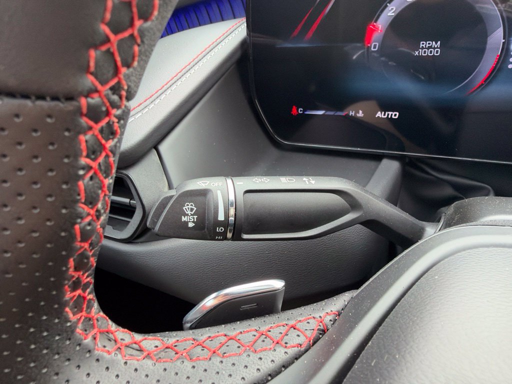 New 2027 Dodge Charger Scat Pack AWD/4WD image 20