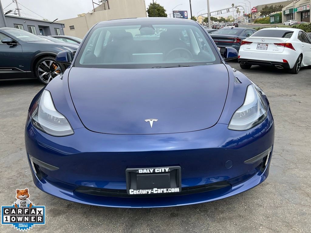 Used 2023 Tesla Model 3 Standard Range RWD image 93