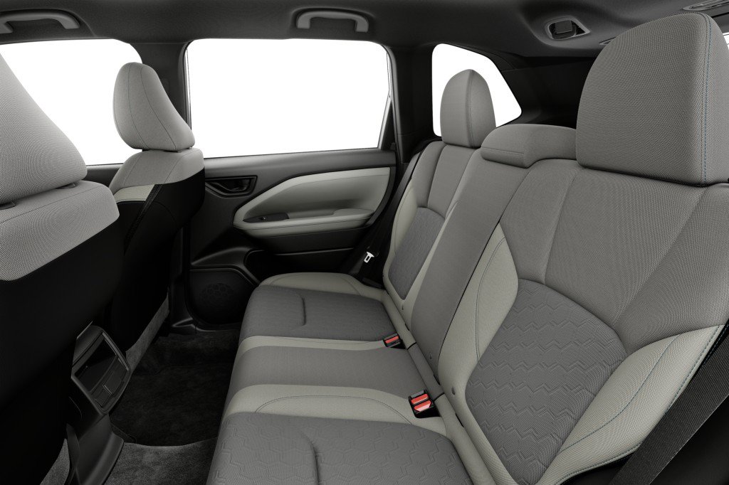 New 2026 Subaru Forester AWD/4WD image 15