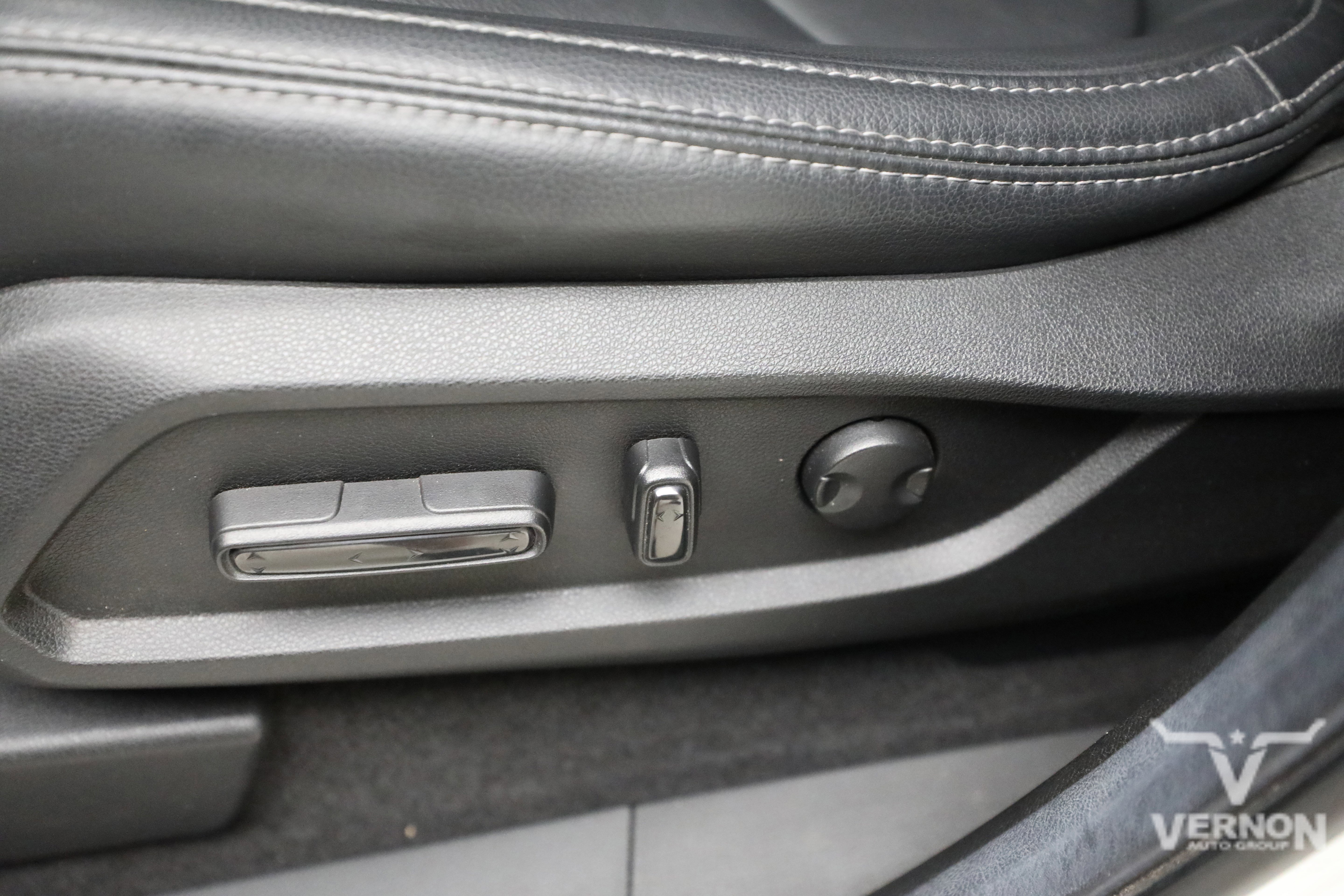 Used 2024 Honda Pilot EX-L image 14