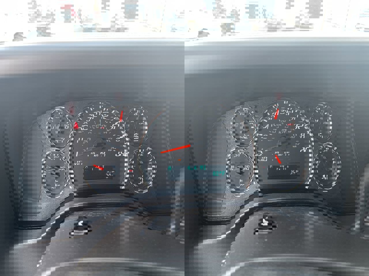 New 2025 Chevrolet Express 3500 Extended w/ Driver Convenience Package image 59