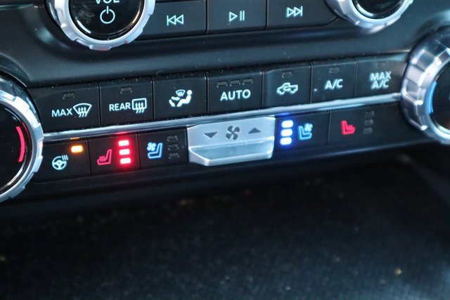 Used 2024 Ford F150 Raptor image 8