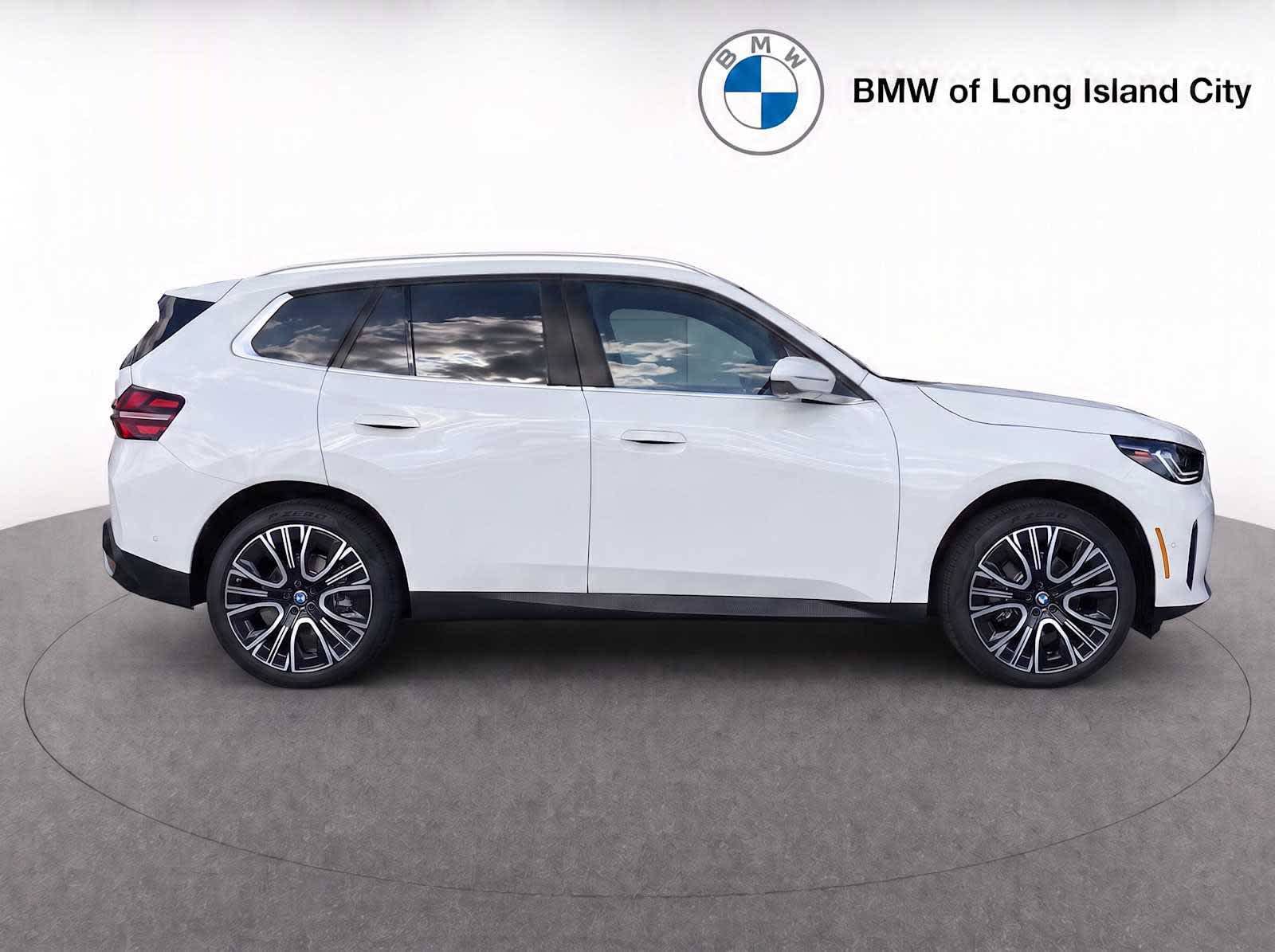 New 2026 BMW X3 xDrive30i w/ Convenience Package AWD/4WD image 8