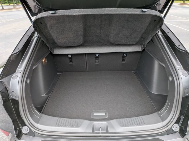 New 2026 Buick Envista Sport Touring FWD image 22