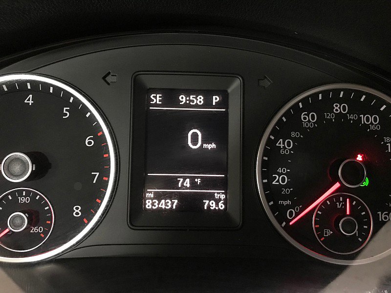 Used 2016 Volkswagen Tiguan R-Line image 23
