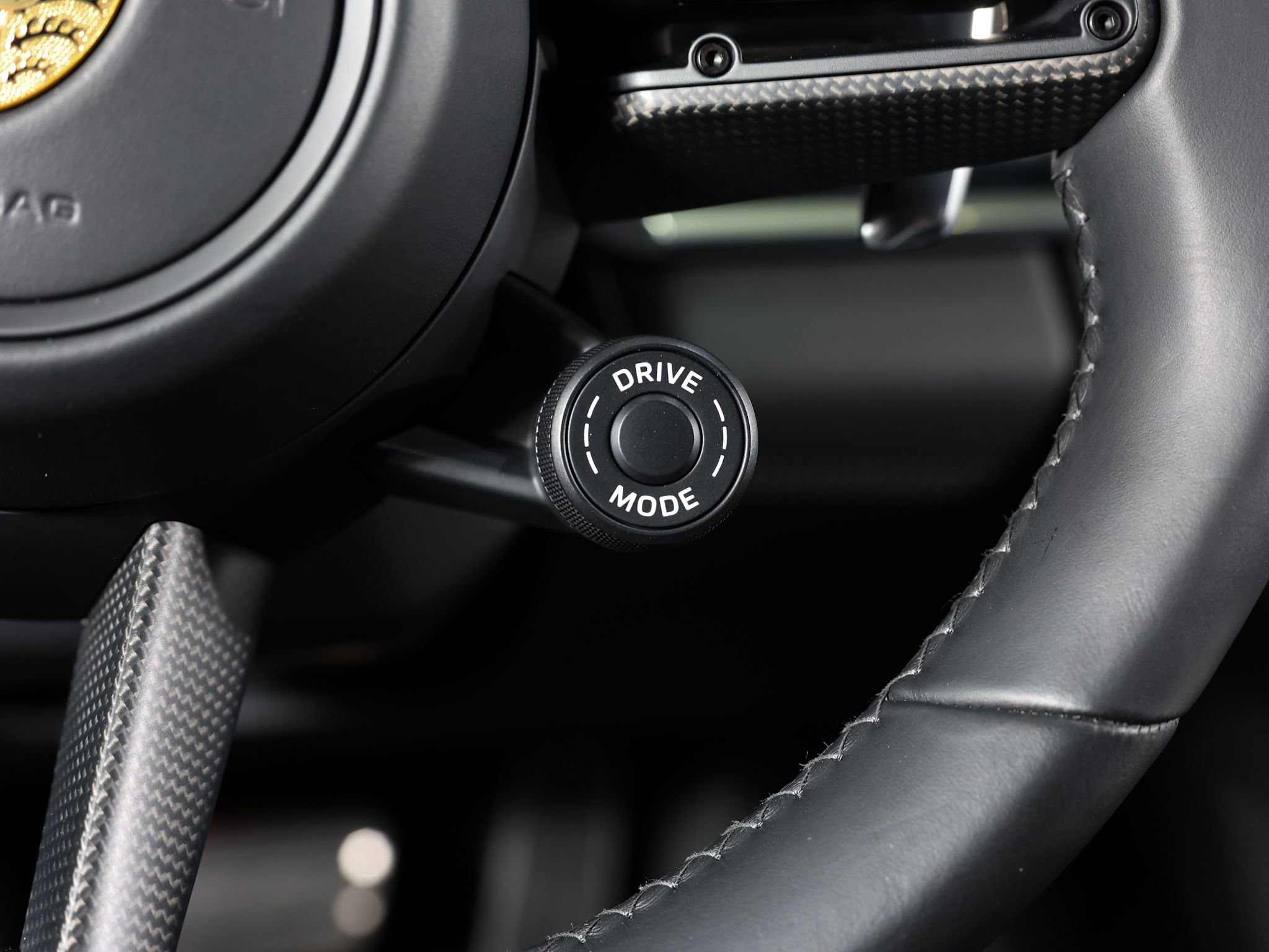 Used 2021 Porsche Panamera Turbo S w/ Assistance Package image 41