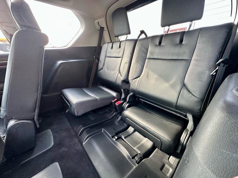 Used 2015 Lexus GX 460 w/ Premium Package AWD/4WD image 18