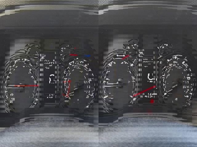 Used 2024 Toyota 4Runner SR5 Premium image 16