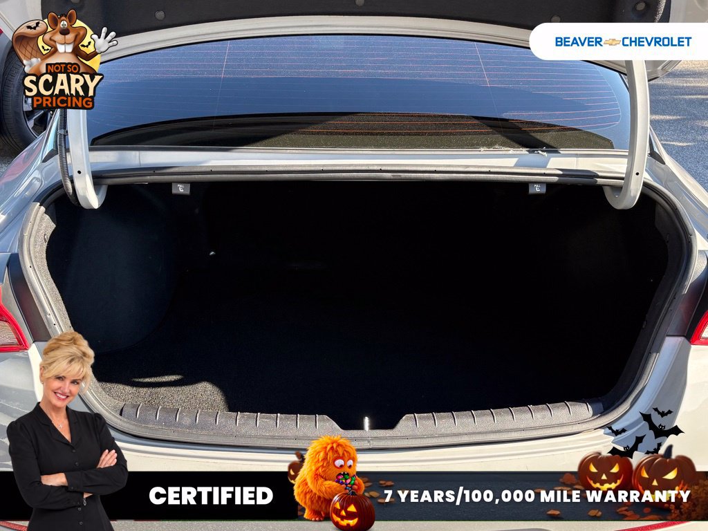 Used 2022 Kia K5 GT-Line FWD image 11