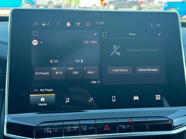 New 2026 Jeep Compass Limited image 23