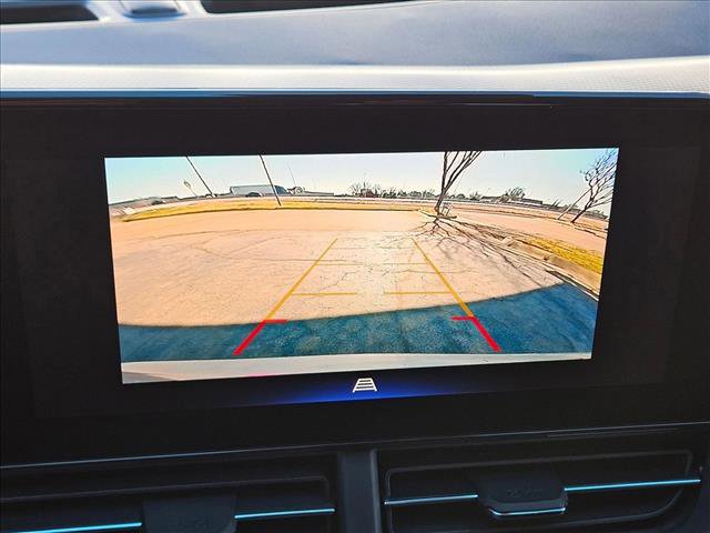 New 2026 Chevrolet Trax LT w/ LT Convenience Package image 13