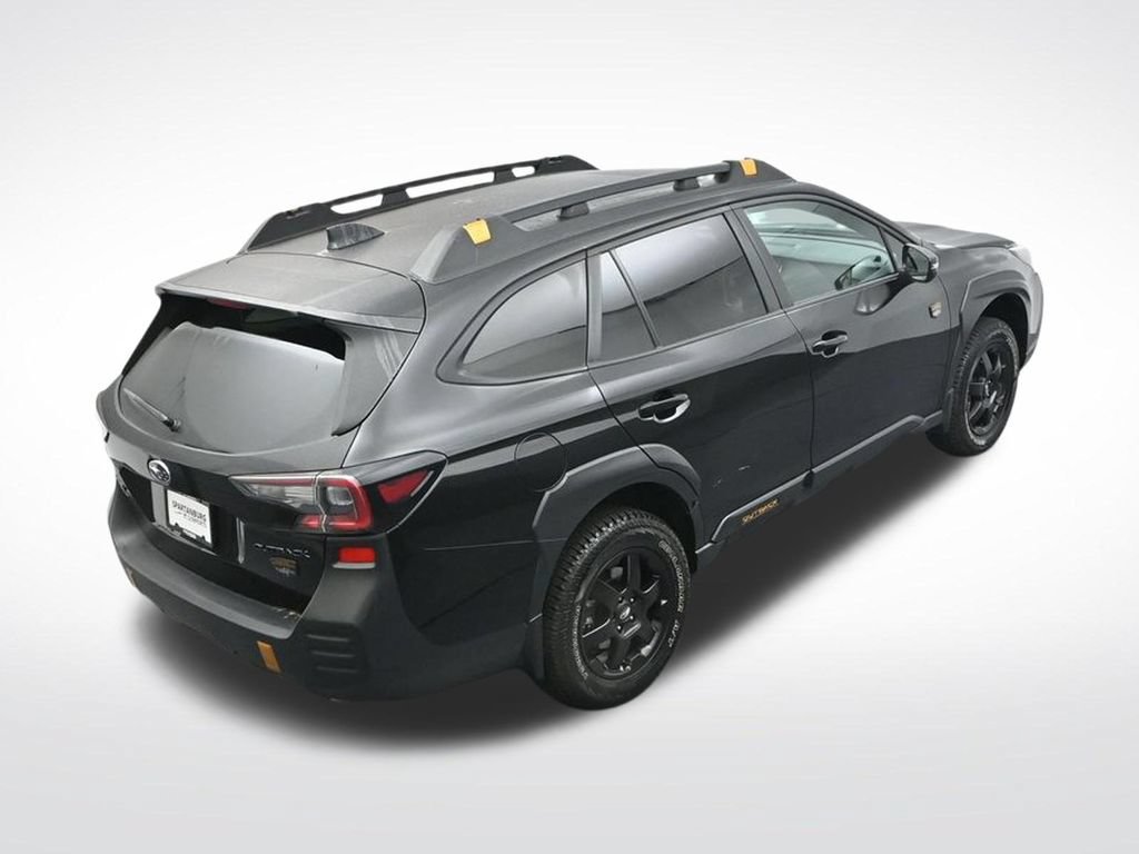 Used 2023 Subaru Outback Wilderness AWD/4WD image 32