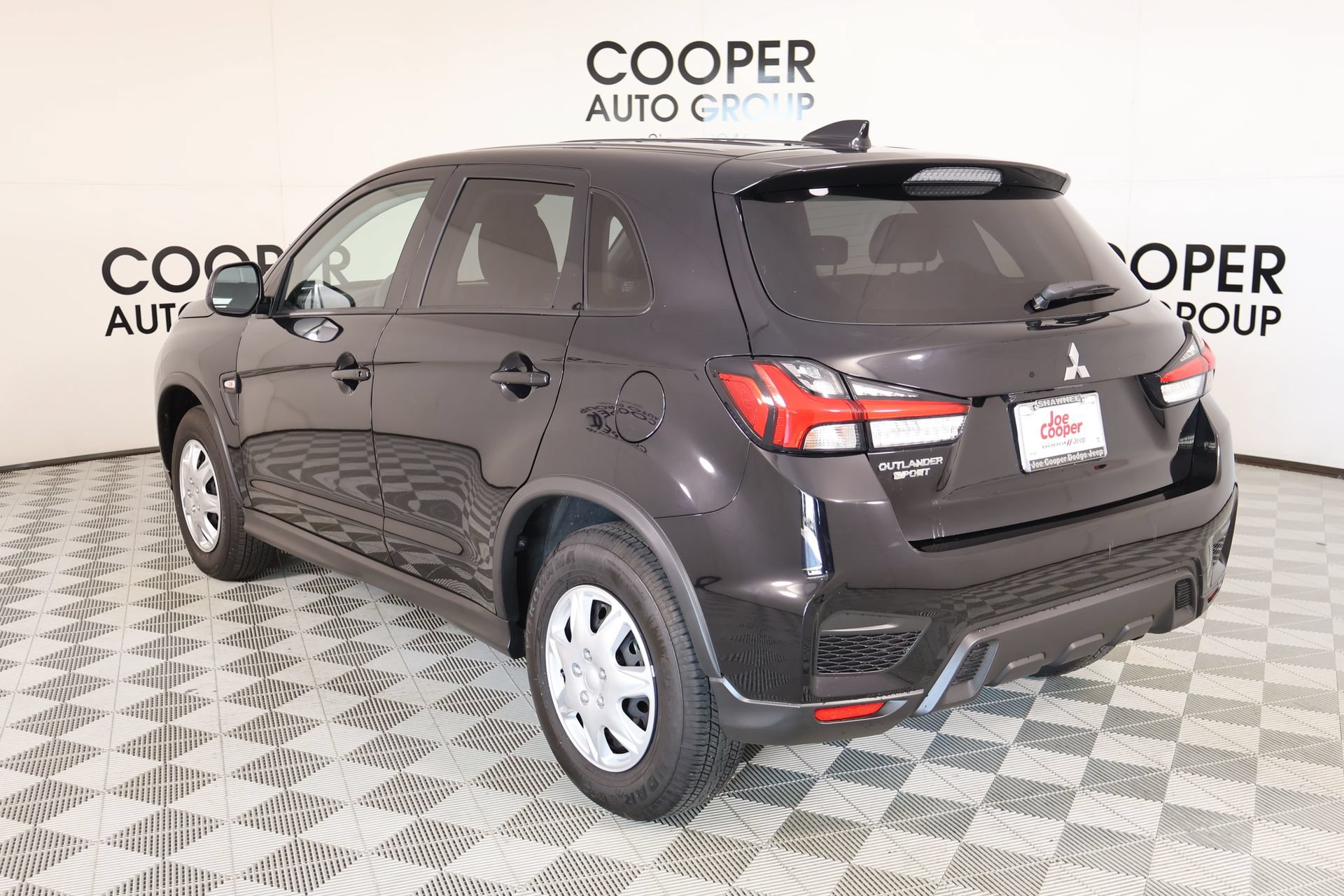 Used 2026 Mitsubishi Outlander Sport AWD image 21