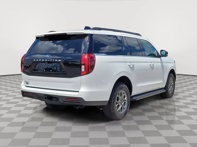 New 2026 Ford Expedition Active RWD image 5