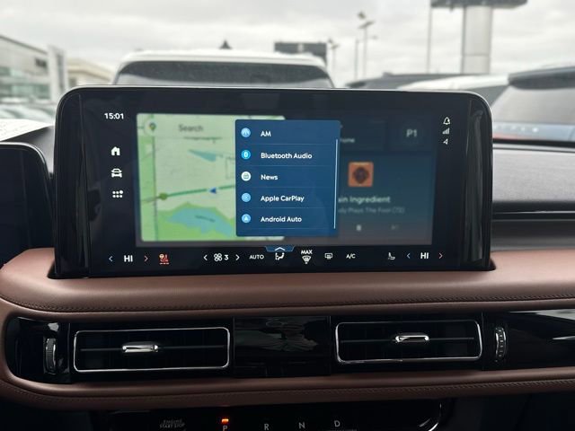 New 2026 Lincoln Aviator Reserve image 37