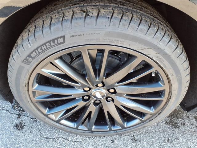 New 2026 Cadillac Lyriq Sport w/ LPO, ONYX Package AWD/4WD image 12
