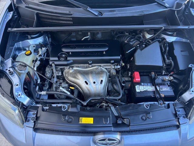 Used 2012 Scion xB image 11