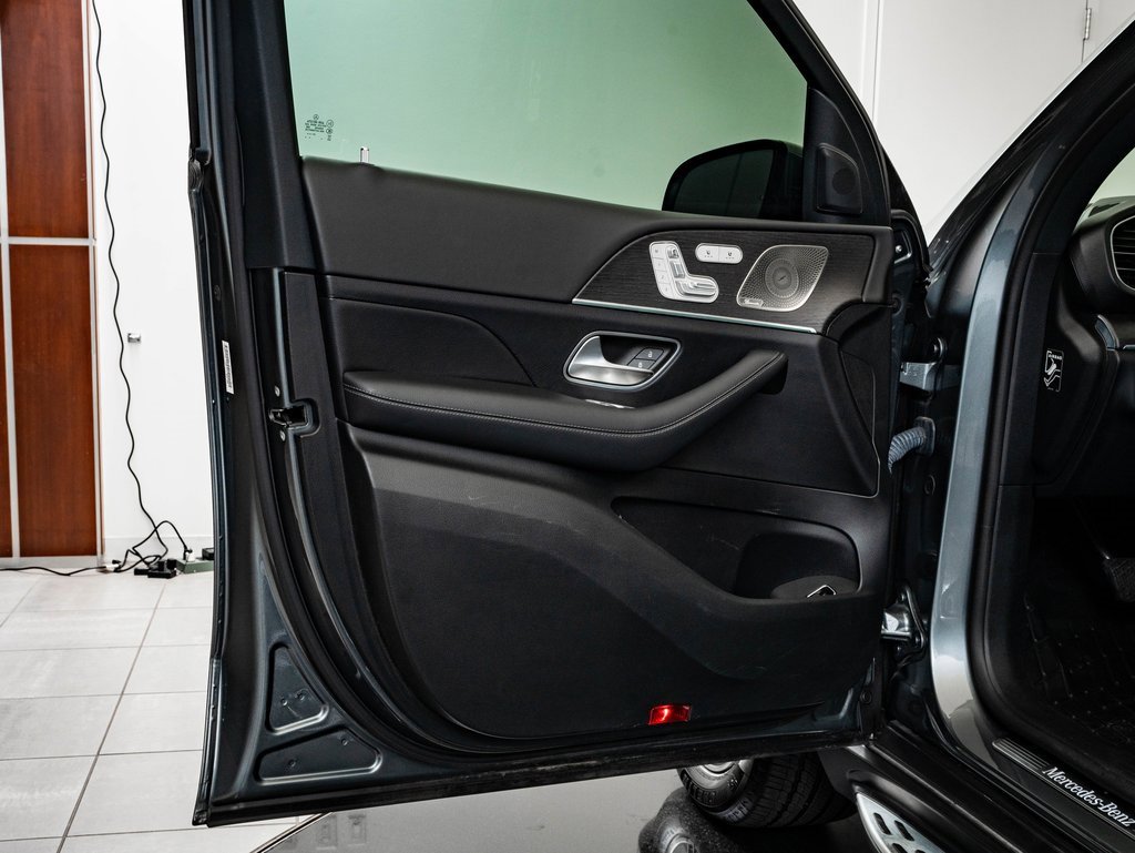 Used 2022 Mercedes-Benz GLE 450 4MATIC image 29