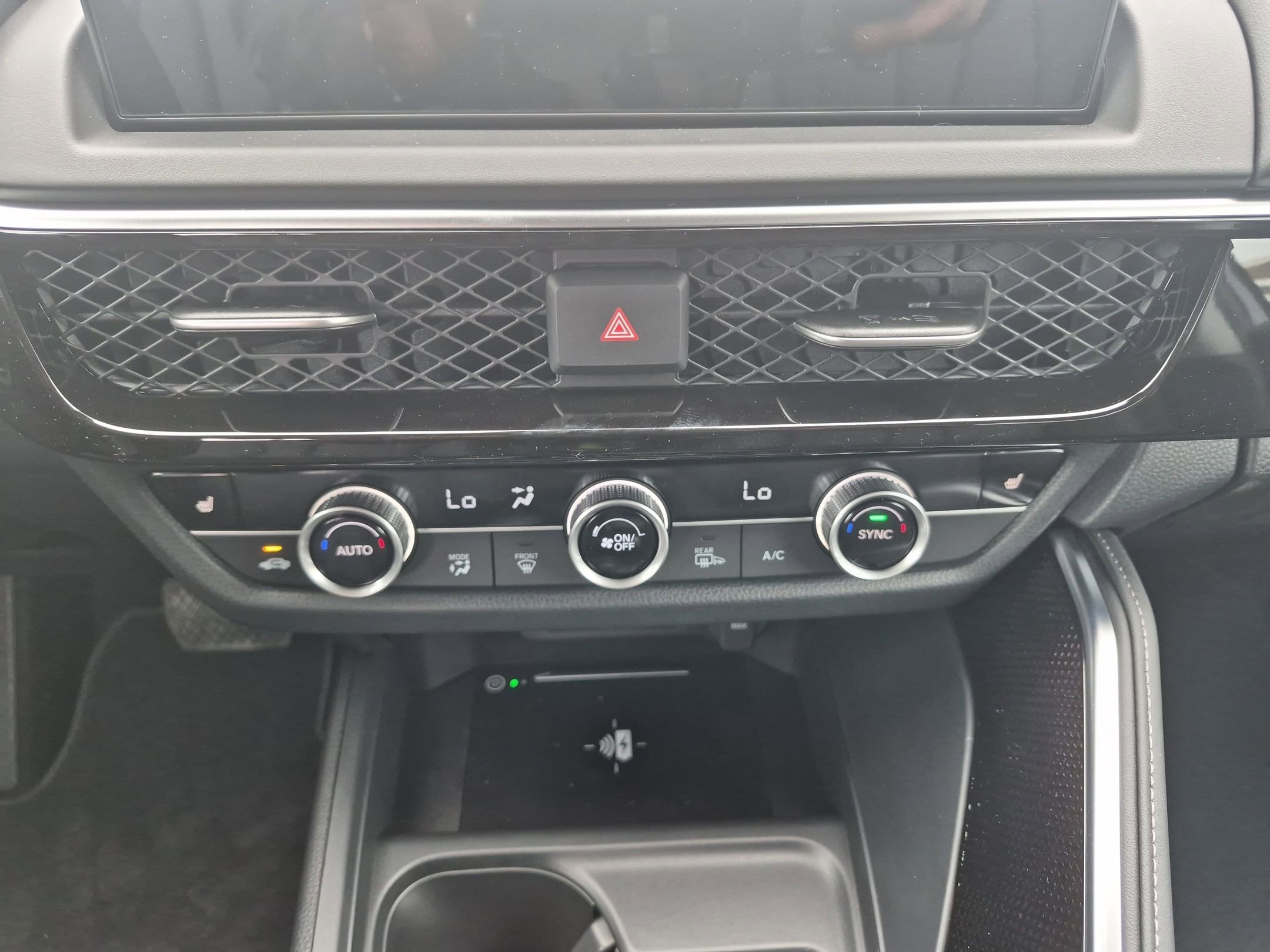 New 2026 Acura ADX FWD image 20