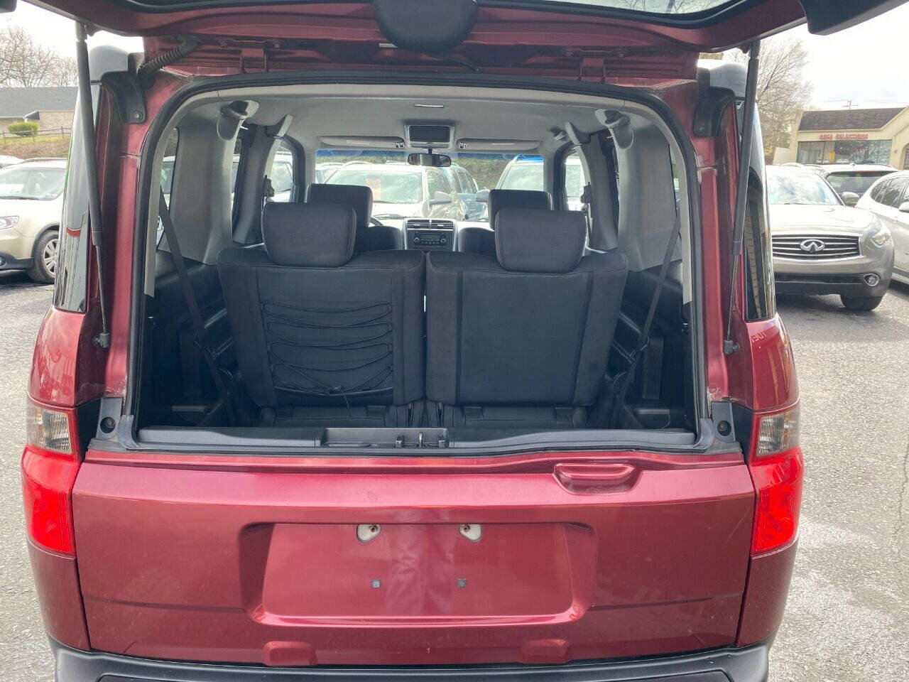 Used 2006 Honda Element EX-P image 21