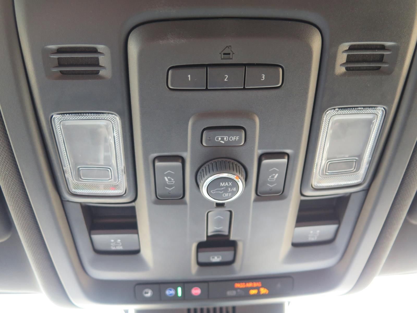 Used 2023 Chevrolet Tahoe High Country image 21