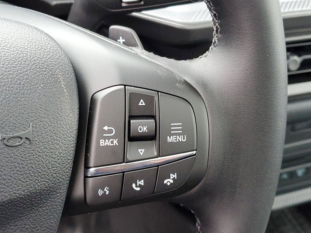 New 2025 Ford Bronco Sport Badlands w/ Badlands Tech Package image 14