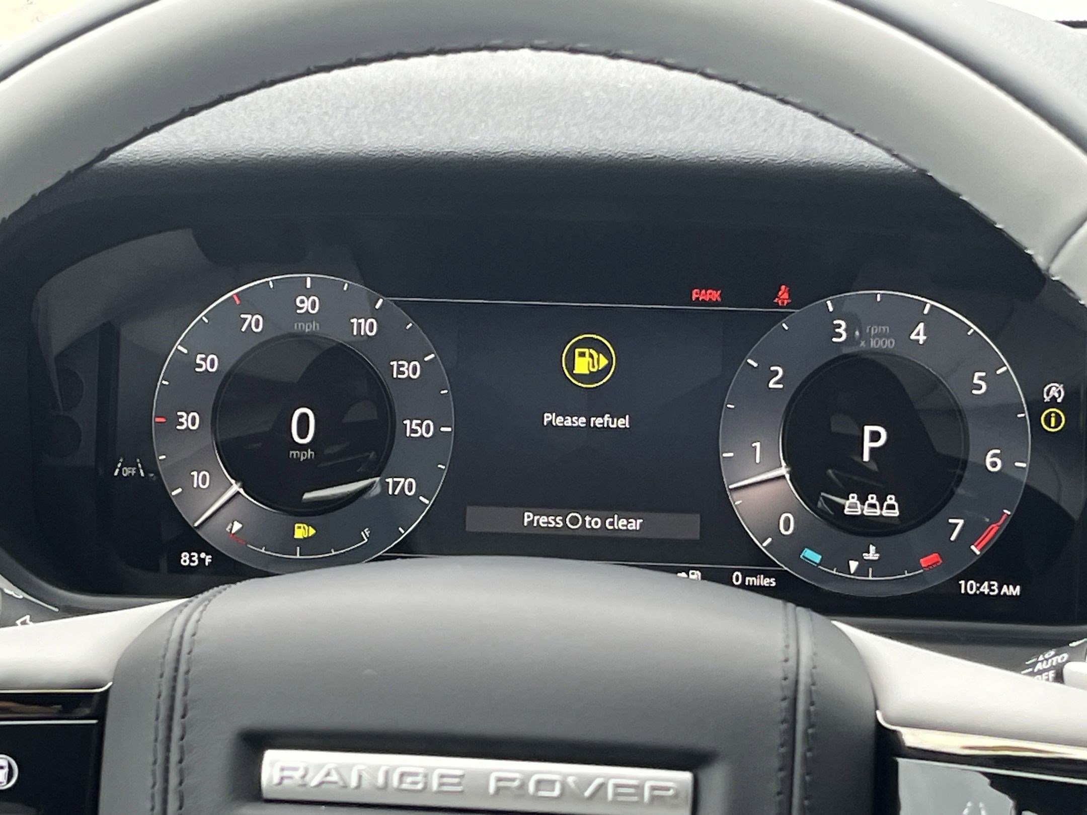 Used 2026 Land Rover Range Rover Velar S image 18