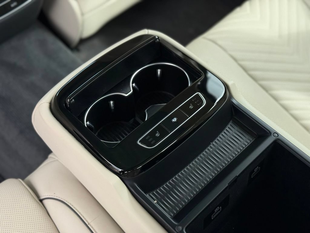 Used 2023 Genesis G80 3.5T Sport AWD/4WD image 20