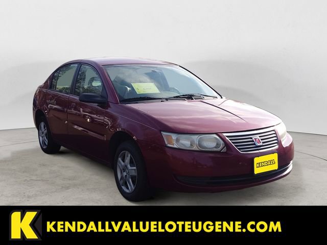 Used 2006 Saturn ION Level 2 w/ Preferred Pkg image 7