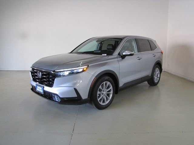 Certified 2023 Honda CR-V EX-L image 1