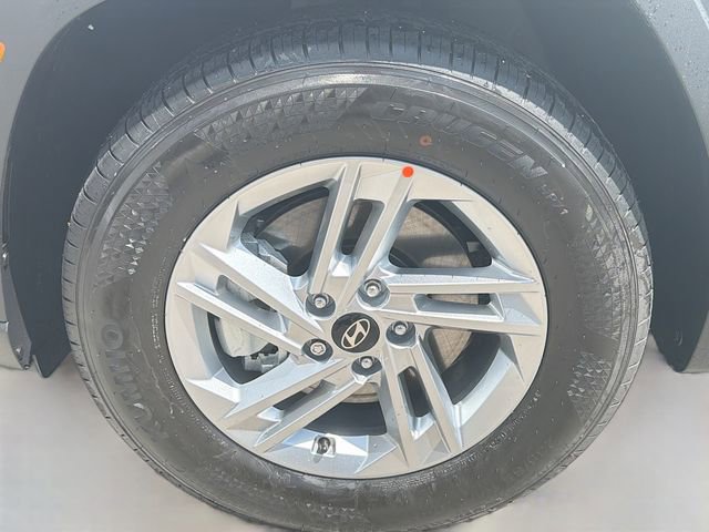 New 2026 Hyundai Tucson SE FWD image 30