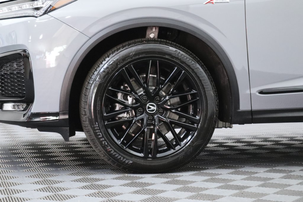 Certified 2026 Acura MDX A-Spec w/ Advance Package AWD/4WD image 6