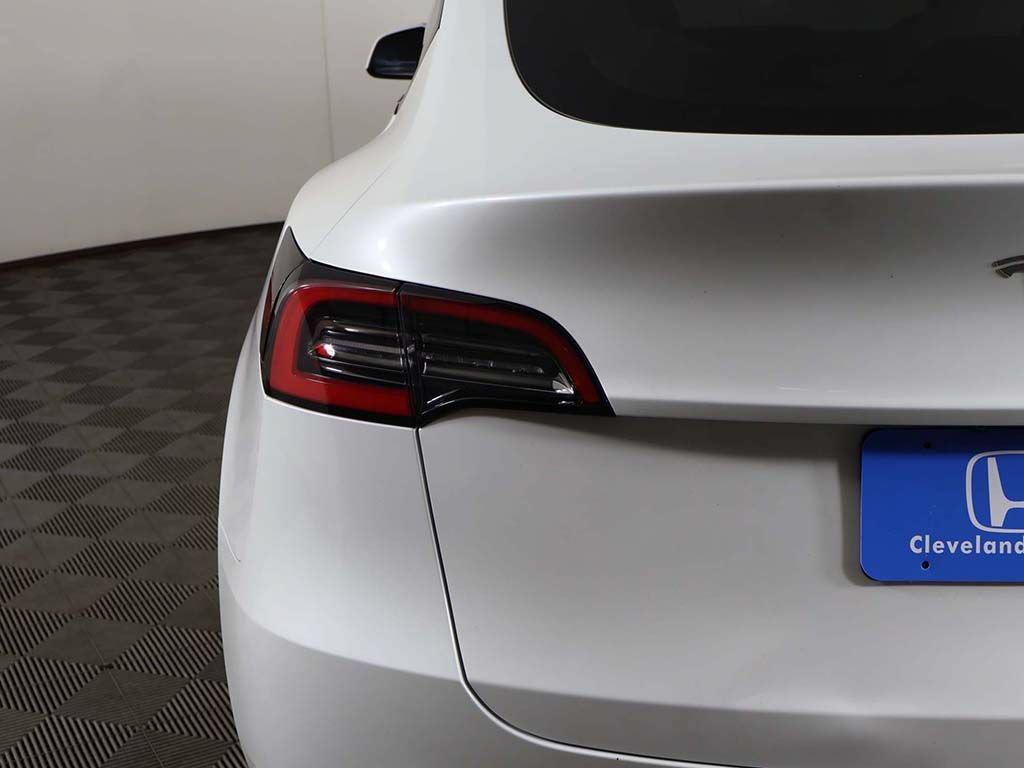 Used 2020 Tesla Model Y Long Range AWD/4WD image 14