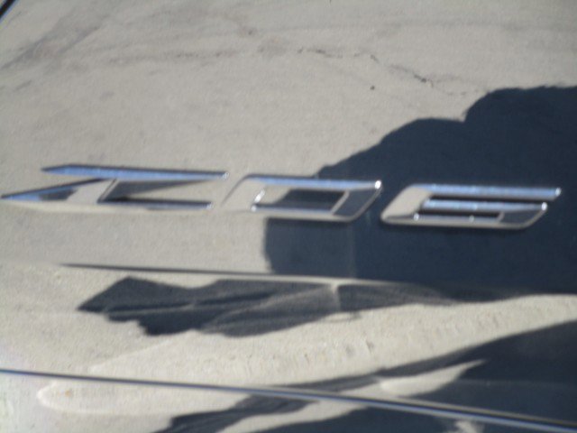 New 2026 Chevrolet Corvette Z06 image 12