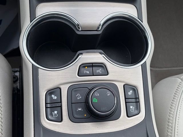 Used 2023 GMC Terrain Denali w/ Black Diamond Edition AWD/4WD image 24