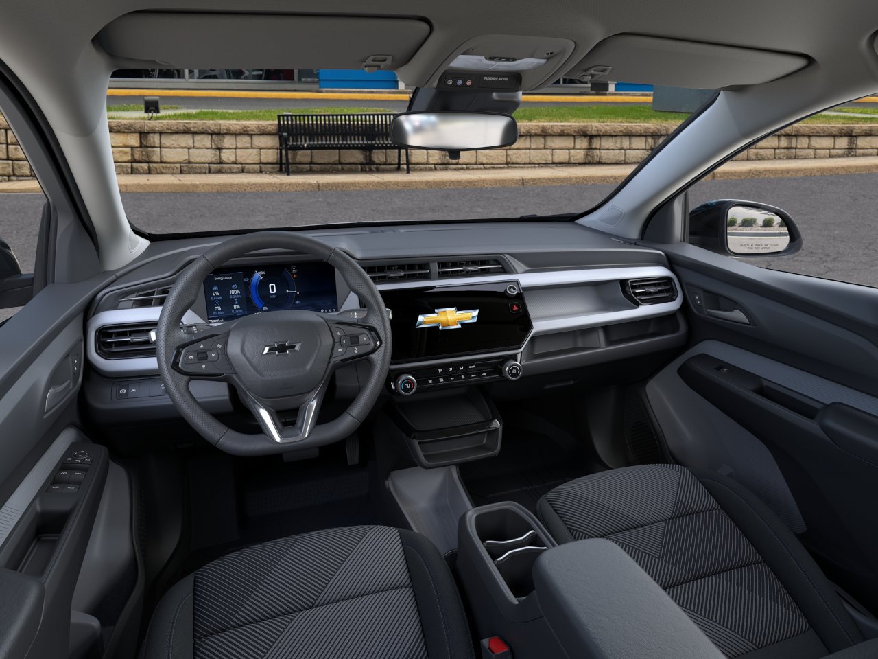 New 2027 Chevrolet Bolt LT FWD image 39