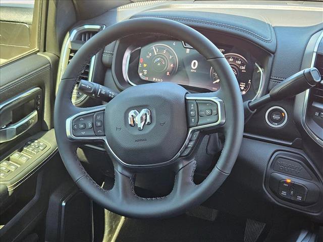 New 2026 RAM 3500 Laramie image 11