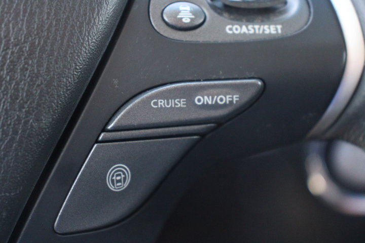 Used 2016 INFINITI QX60 Luxe w/ Premium Plus Package AWD/4WD image 29