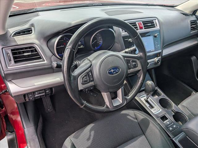 Used 2016 Subaru Outback 2.5i Premium AWD/4WD image 13
