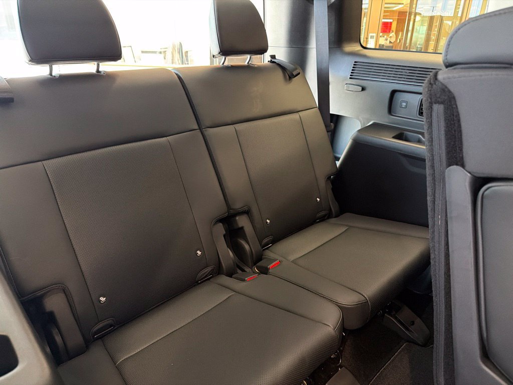 Used 2026 Hyundai Santa Fe SEL FWD image 46