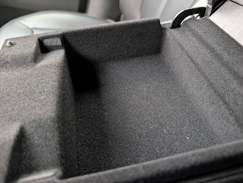 New 2026 Jeep Grand Cherokee L Limited image 37