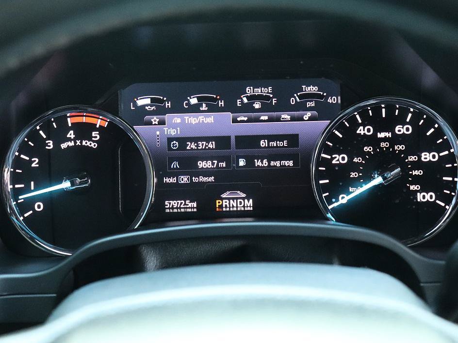 Used 2021 Ford F350 Platinum AWD/4WD image 41