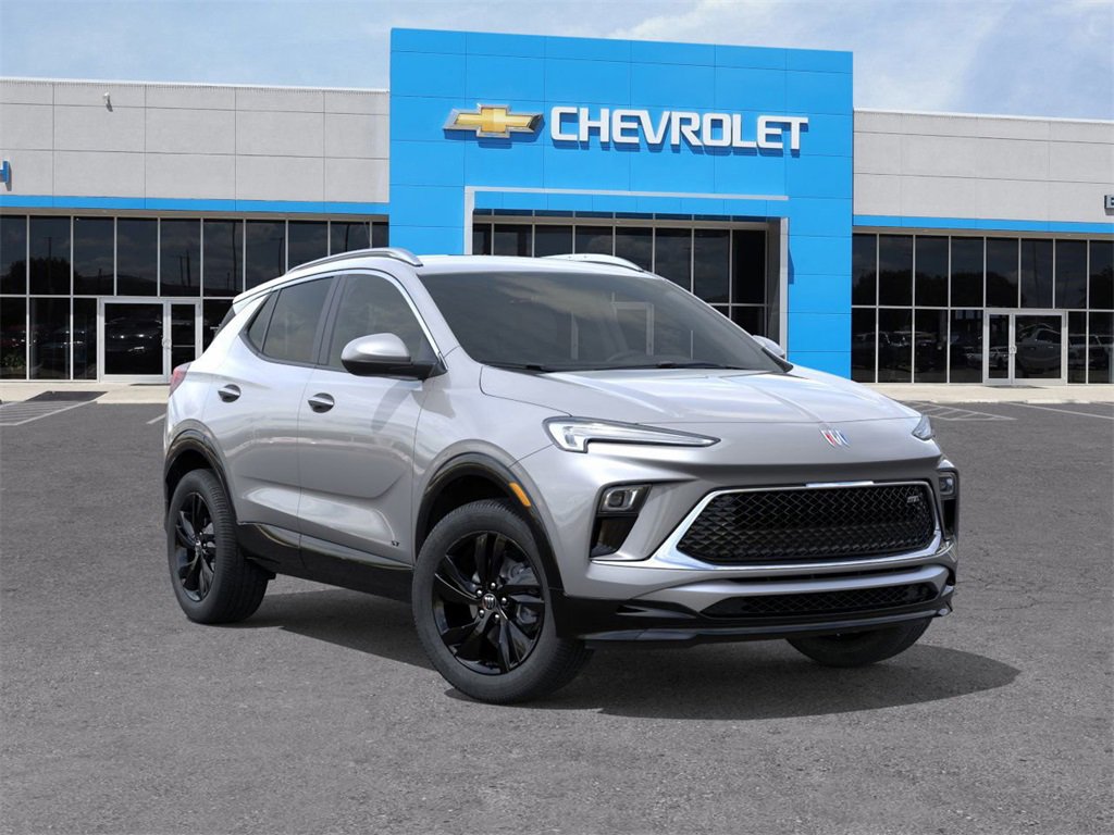 New 2026 Buick Encore GX Sport Touring w/ Comfort Package image 31